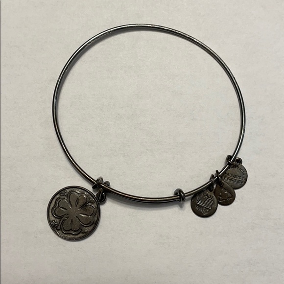 Alex and Ani Bracelets - Picture 3 of 7